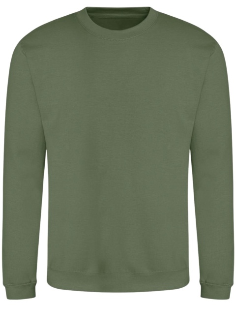 Bluza z haftowanym wzorem HARVESTERA John Deere Bluza z haftowanym wzorem HARVESTERA John Deere