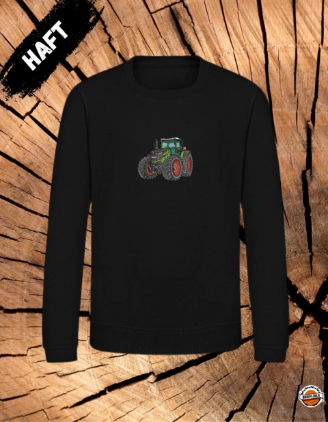 Bluza DZIECIĘCA ciągnik Fendt Bluza DZIECIĘCA ciągnik Fendt